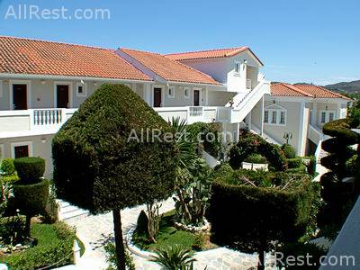Louros Beach Hotel SPA 3